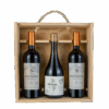 Kit Legado Evolução: Carmenère - Primaúa - Arinarnoa